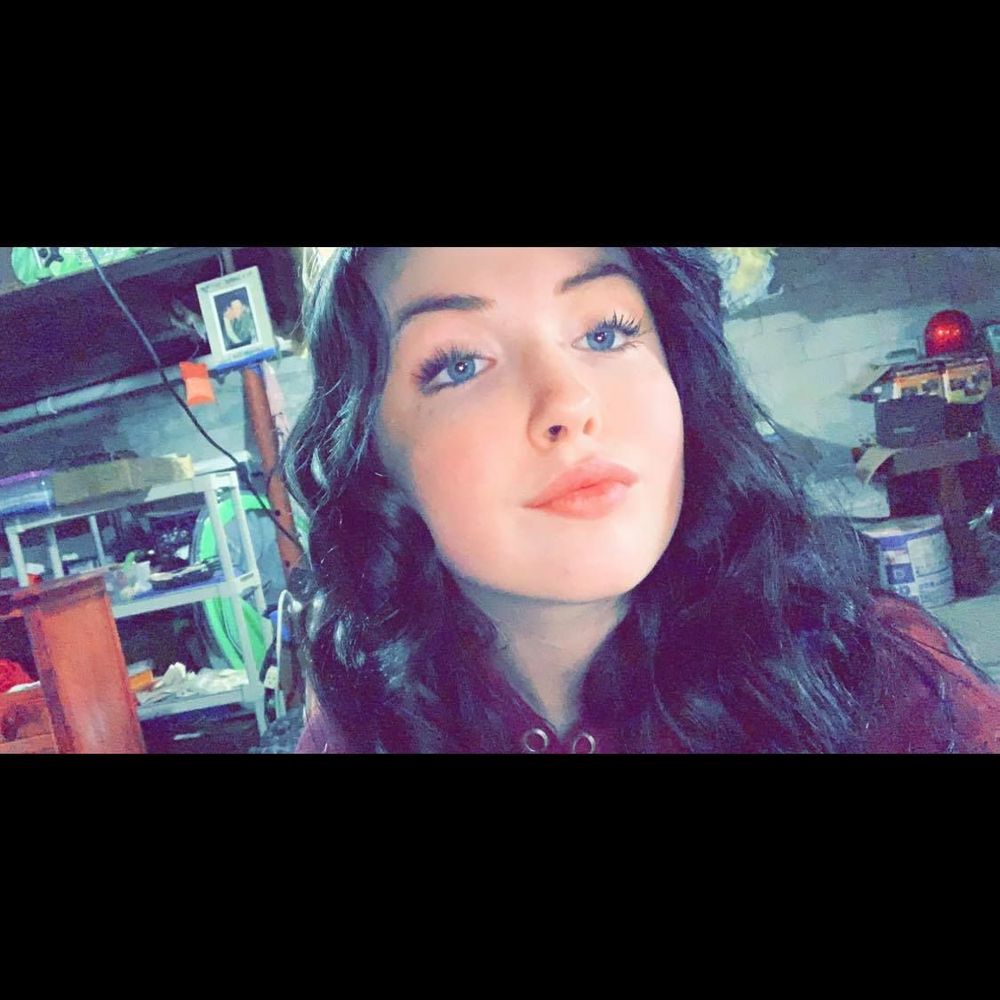 Meet your Posher, Calyn